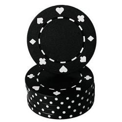 Suited Black (50 pcs)