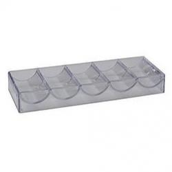 Chip rack 100