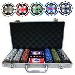 Casino Ace 300