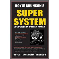 Doyle Brunson's Super System