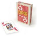 Copag plastic - Jumbo index (red)