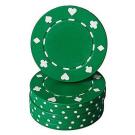sutied green