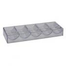Chip rack 100