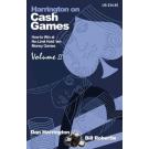 Harrington on Cash Games, Volume II
