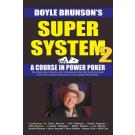 Doyle Brunson's Super System 2