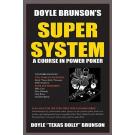 Doyle Brunson's Super System