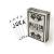 Copag Texas Hold'em - Silver Peek (Black)