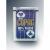 Copag plastic - Regular index (blue)
