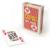 Copag plastic - Jumbo index (red)